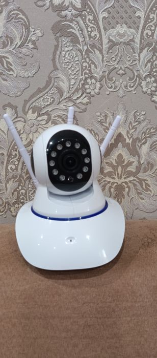 Видео камера V380 Pro