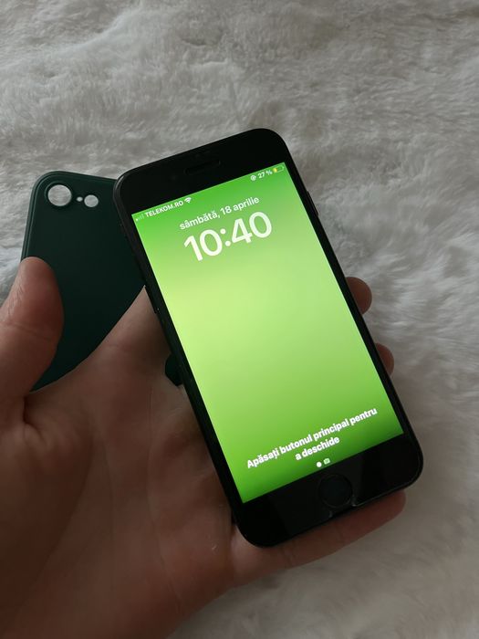 Vand iPhone se2020 perfect functional