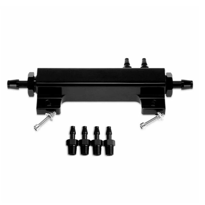 Универсален колектор, вакуумен колектор, рейка за въздух,рейка