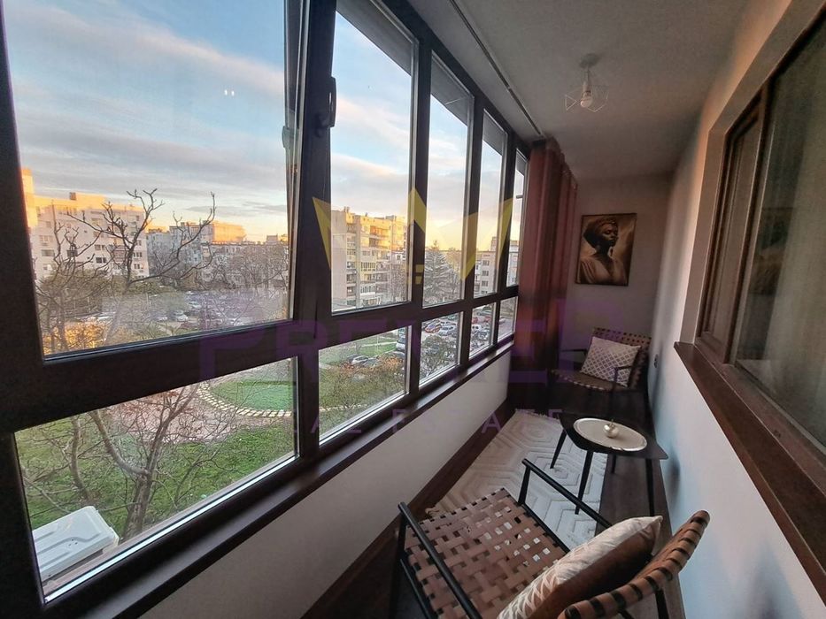 Едностаен,под наем