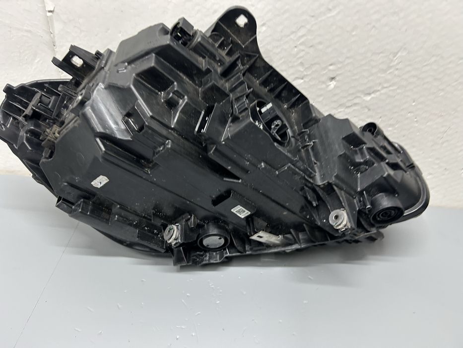Far faruri bmw F40 seria 1 full led adaptive 2020-2024 stanga