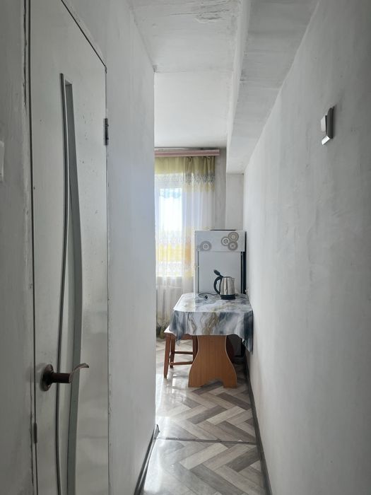 Однокомнатная кв