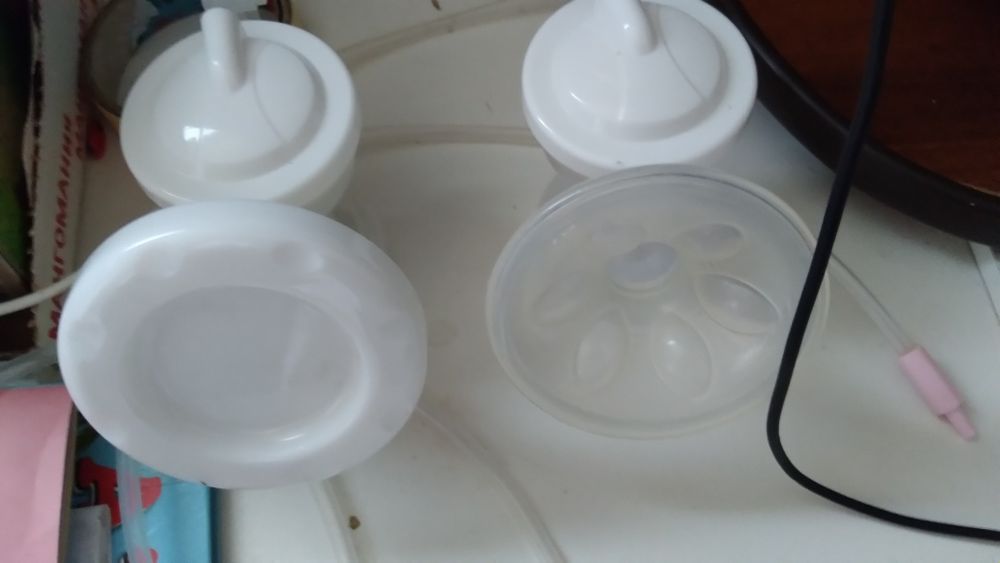 Молокоотсос или грудосос