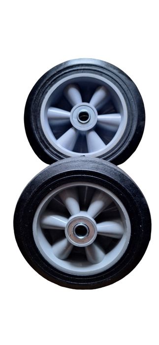 Roata liza masiva 16"
