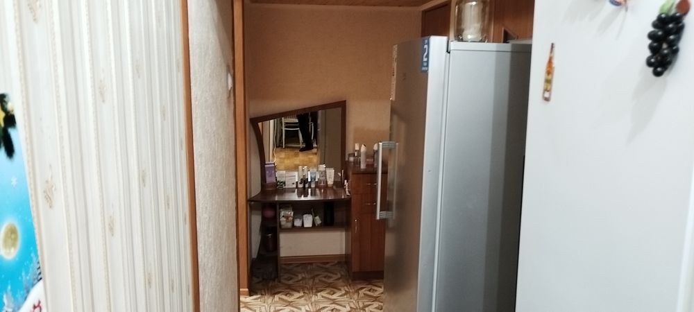 Продам 2-х комнатную квартиру