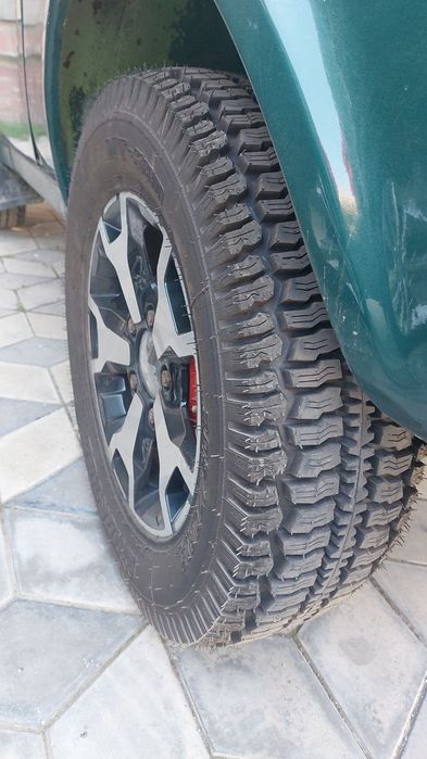 Продается Лада Нива 4*4 Lada Niva sotiladi.