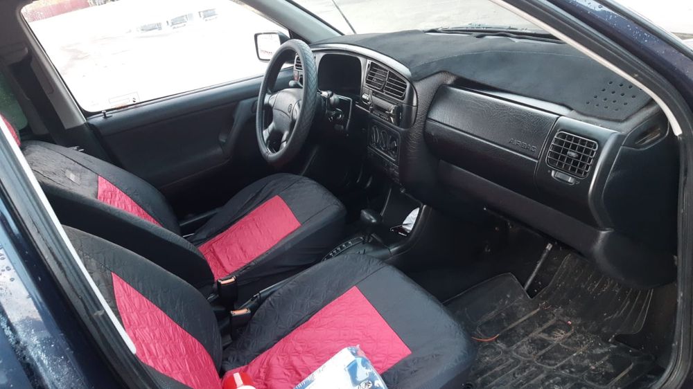 Продам golf 3 объём двойка автомат