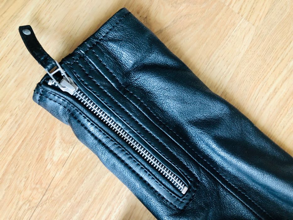 Яке естествена кожа FREAKY NATION