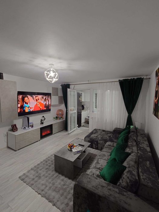 Apartament 3 camere