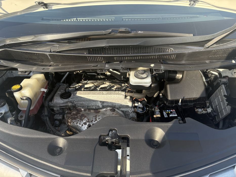 Продам Toyota Alphard