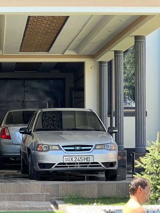 Nexi 2 sons elektroniy