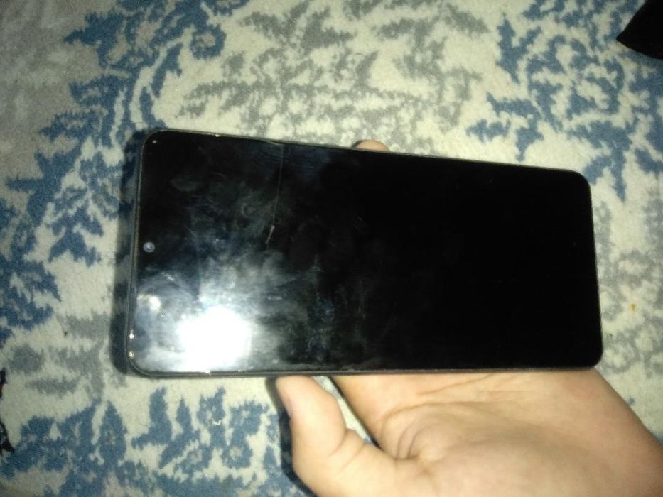 Samsung galaxy a 12