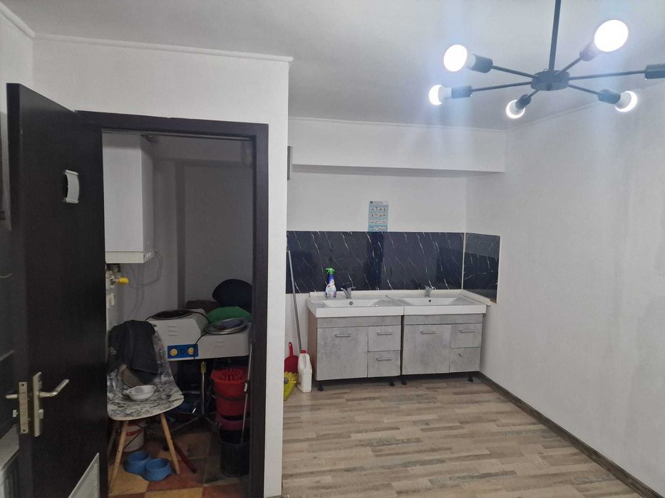 Salon Coafor/Frizerie/Solar