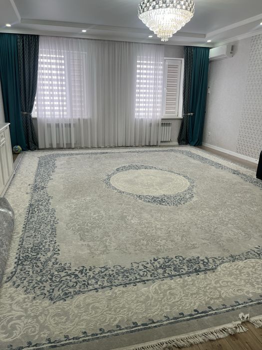 Продается ковер 5×6 м в отличном состоянии
