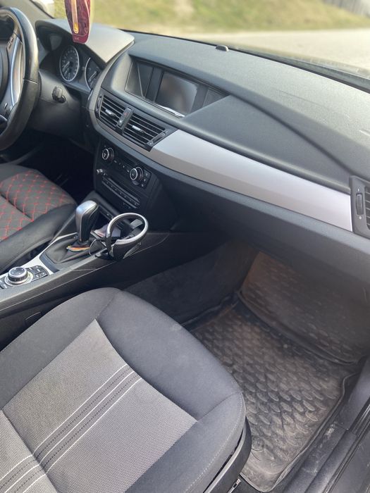 Vand BMW x1 stare buna de functionare