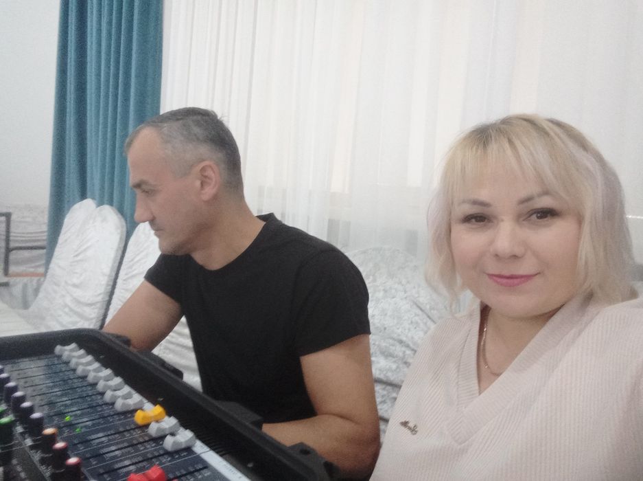 Ведущая, тамада с игровой программой