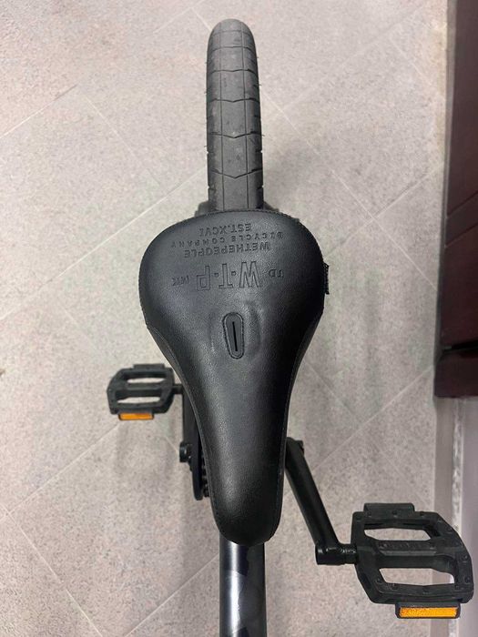 BMX 20 WETHEPEOPLE justice 20.75 като нов