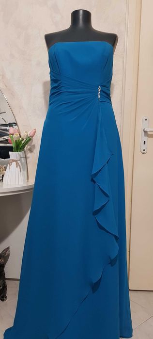 Дамска рокля размер Л-ХЛ