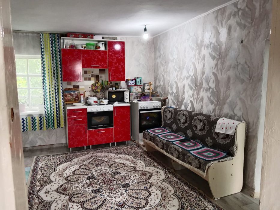 Продам частный дом за 5 млн