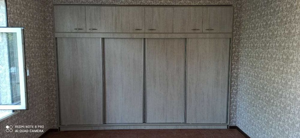 изготовление и продажа корпусной мебели, мебель на заказ