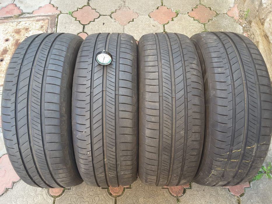 cauciucuri, anvelope de vara 205 60 16 Nexen 6 mm, 2022