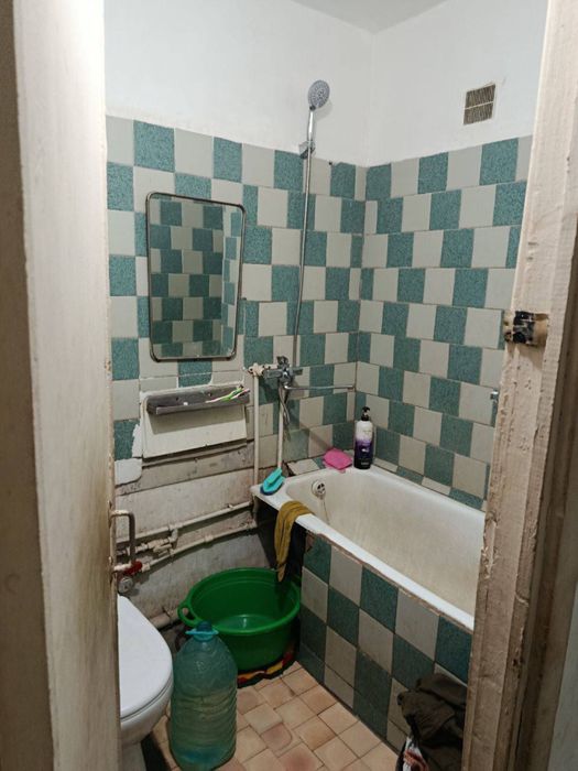 1 ком 2 этаж продажа