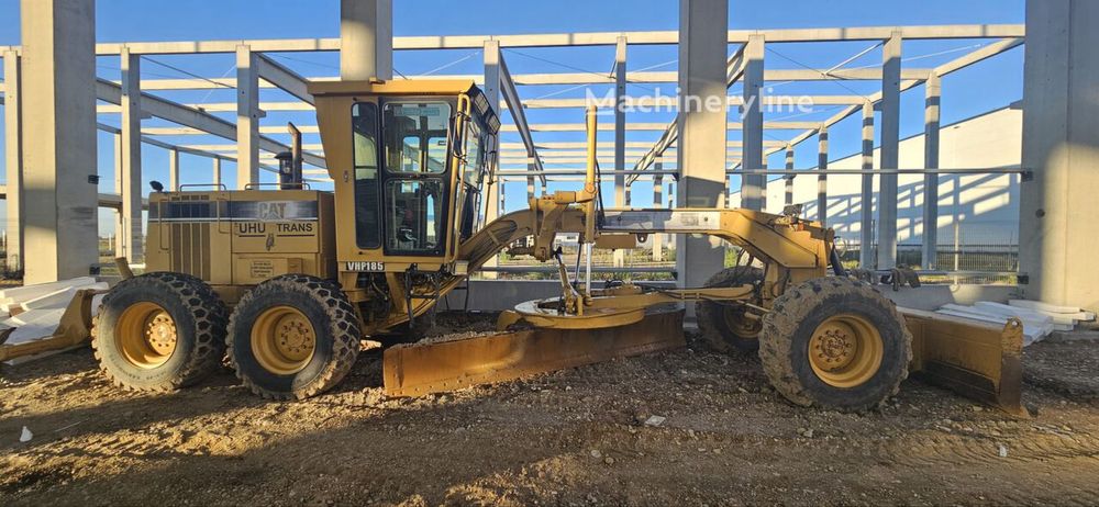 Greder Caterpillar 140H