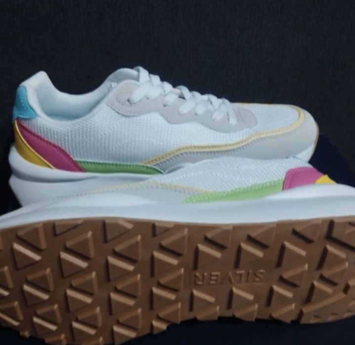 NEW Balance 41 номер