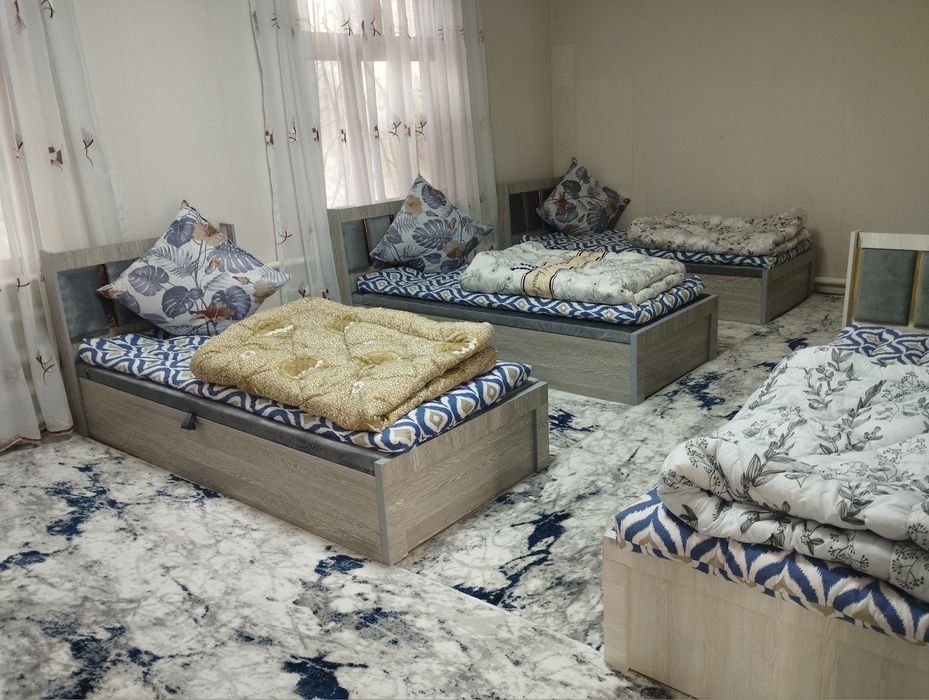 O’g’il bolalarni ijaraga qo’yamiz