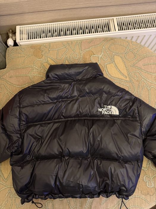 Geaca The North Face nuptse 700