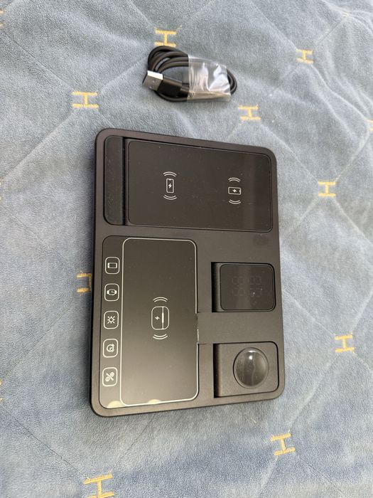 Зарядная станция