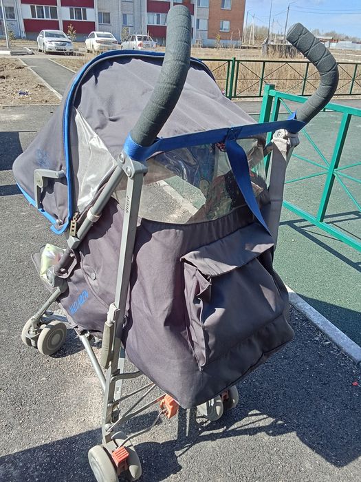 Продам коляску детскую