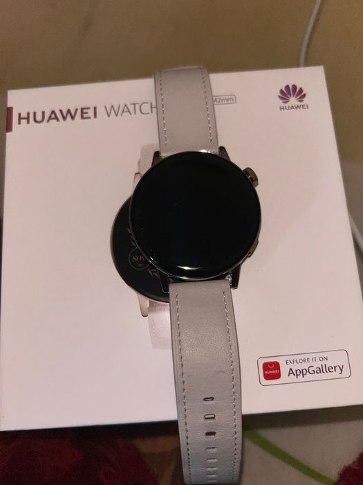 HUAWEI watch gt 3