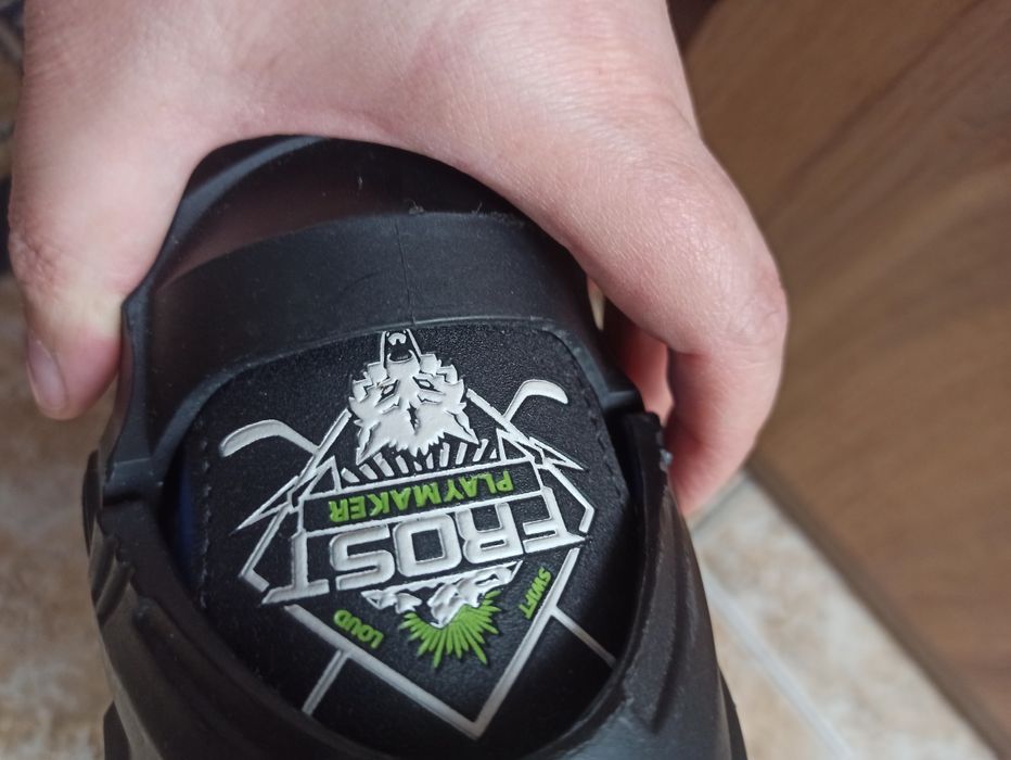 Детски кънки унисекс