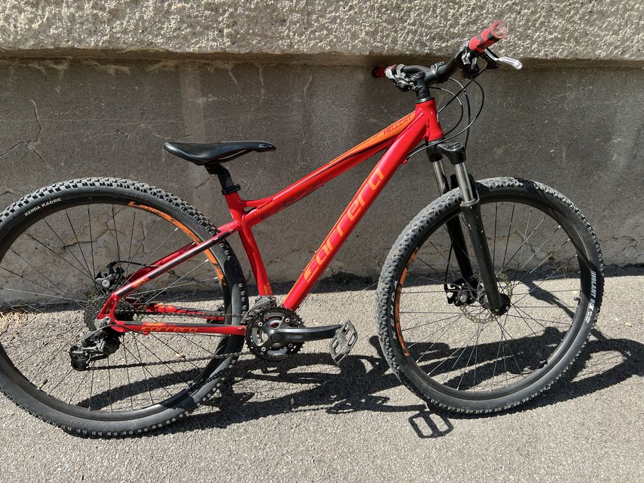 Vand bicicleta carrera