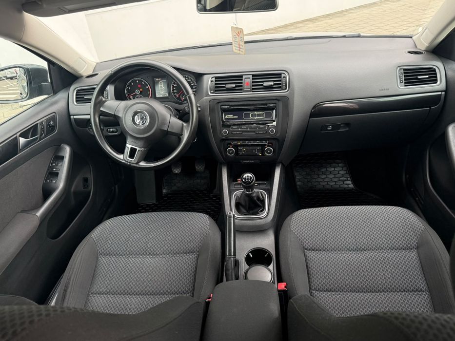 ###Vw jetta   1.4  an 2012###