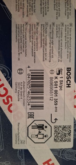 Pompa hidraulica sistem de directie MERCEDES-BENZ ACTROS 4143 B diesel