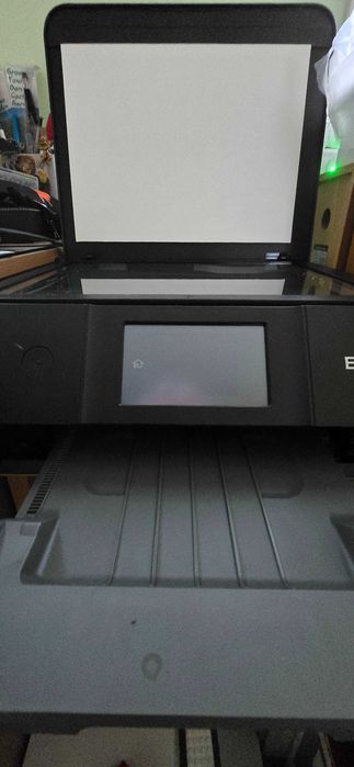 Epson XP-8500 Expression photo Wi-Fi 3в1 мултифункционално устройство