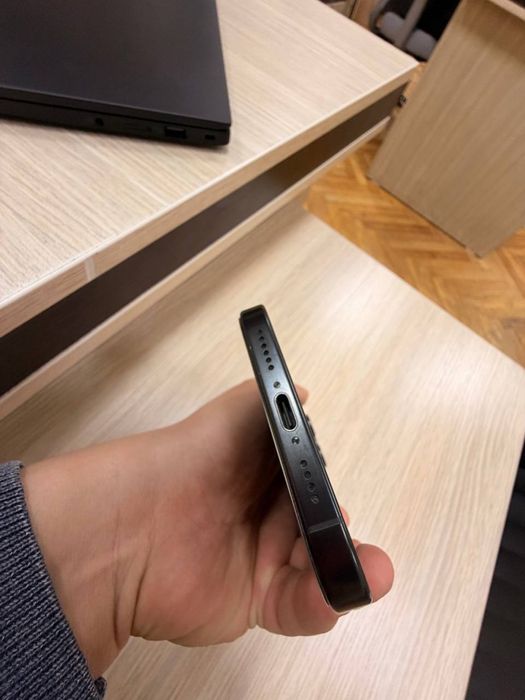 Iphone 16 Pro Max 256 GB