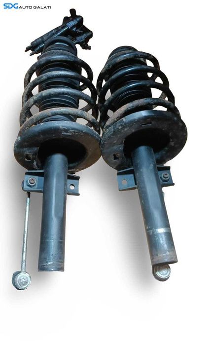 Set Amortizoare Telescoape Fata Complete Volkswagen Sharan 7M 1.9 TDI 1995 - 2010 [M9967]