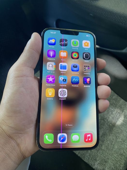Iphone 13 pro max