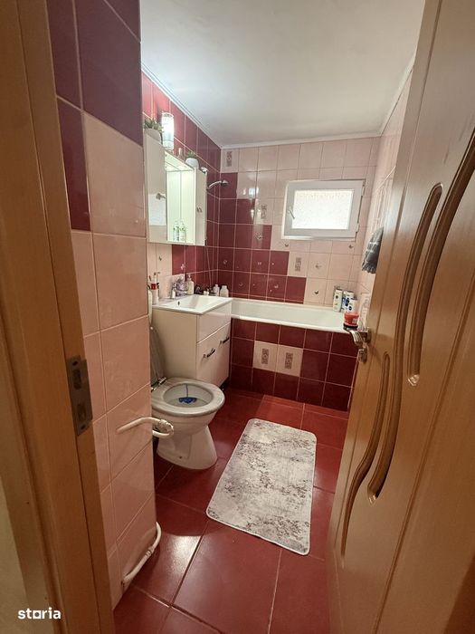 Vând apartament 2 camere tip R