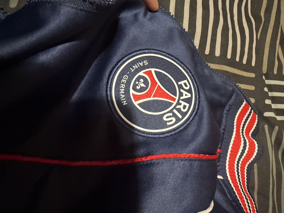 Paris-Saint Germain горнище оригинално