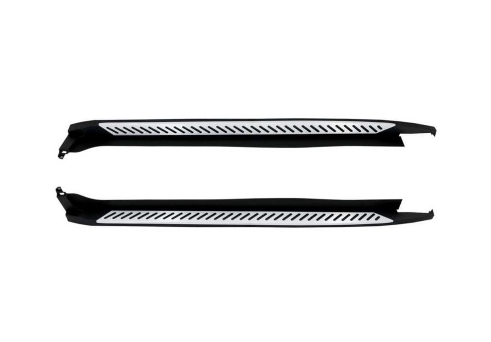 Степенки BMW F26 X4 степенка бмв ф26 х4 панел прагове броня