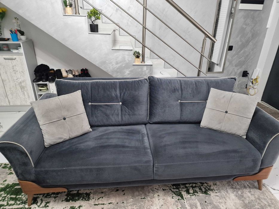 Canapea impermeabilă