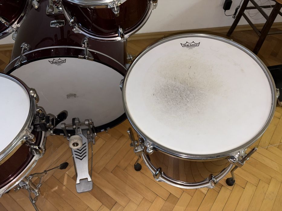 Сет барабани Yamaha Gigmaker