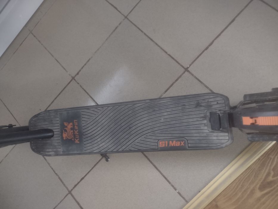 KuKirin S1 Max defectă