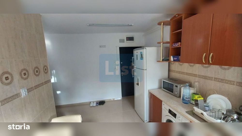 COMISION 0%! Ap. 2 camere 48 mp util, Iulius Mall – Snagov – FSEGA
