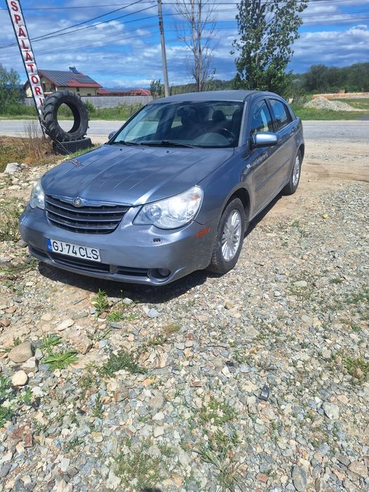Schimb Chrysler sebring  AN 2009