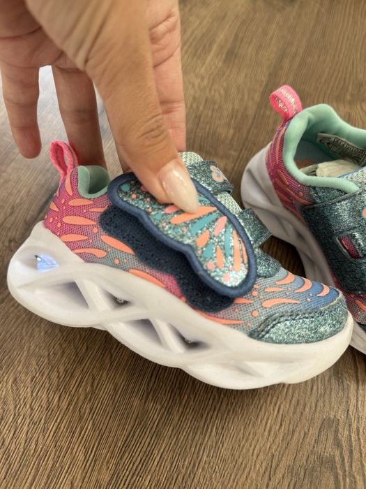 Детски маратонки Skechers